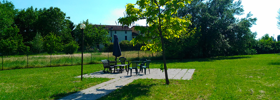 Residenza Socio Assistenziale I Giardini Casalnoceto