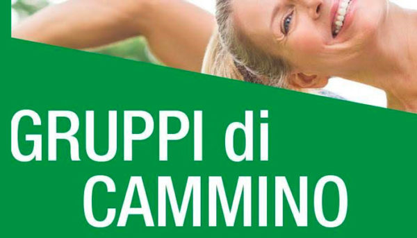 Gruppi di cammino