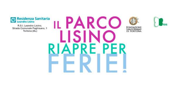 Il Parco Lisino Riapre per Ferie Concerto