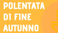 Polentata di fine autunno