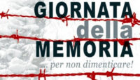 Giornata Memoria Giardini