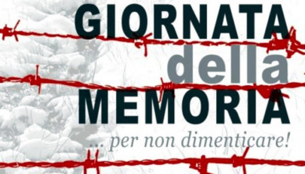 Giornata Memoria Giardini