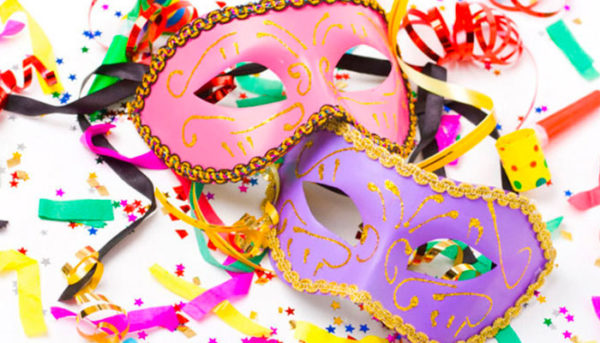 Carnevale al Trifoglio