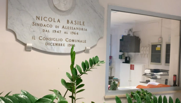 Residenza Nicola Basile